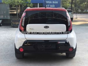 Xe Kia Soul 2.0 AT 2014