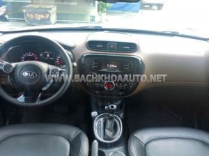Xe Kia Soul 2.0 AT 2014
