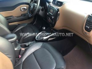 Xe Kia Soul 2.0 AT 2014