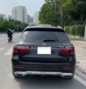 Xe Mercedes Benz GLC 200 4Matic 2020