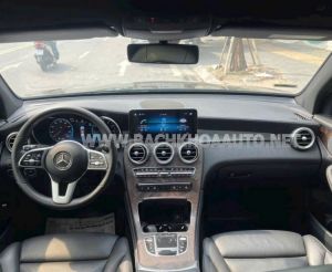 Xe Mercedes Benz GLC 200 4Matic 2020