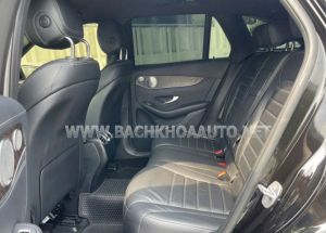Xe Mercedes Benz GLC 200 4Matic 2020