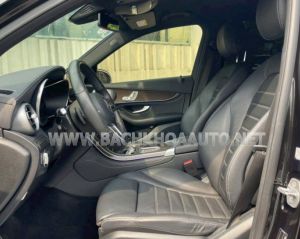 Xe Mercedes Benz GLC 200 4Matic 2020