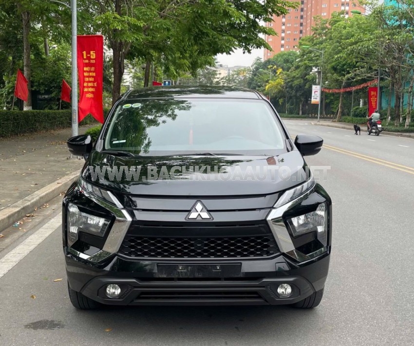 Mitsubishi Xpander 1.5 AT 2022