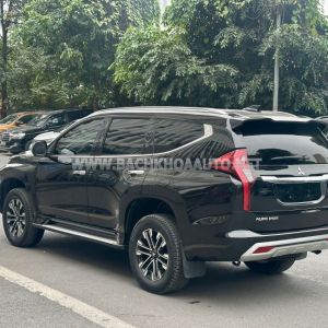 Xe Mitsubishi Pajero Sport 2.4D 4x4 AT 2021