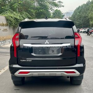 Xe Mitsubishi Pajero Sport 2.4D 4x4 AT 2021