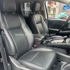 Xe Mitsubishi Pajero Sport 2.4D 4x4 AT 2021