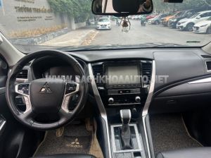 Xe Mitsubishi Pajero Sport 2.4D 4x4 AT 2021