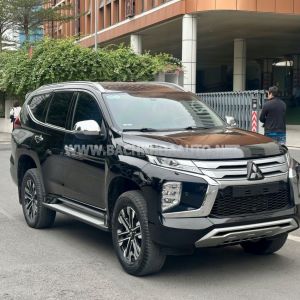 Xe Mitsubishi Pajero Sport 2.4D 4x4 AT 2021