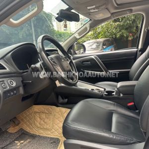 Xe Mitsubishi Pajero Sport 2.4D 4x4 AT 2021