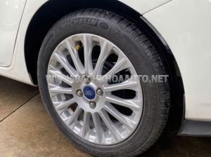 Xe Ford Fiesta Titanium 1.5 AT 2016