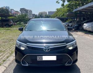 Xe Toyota Camry 2.5G 2015