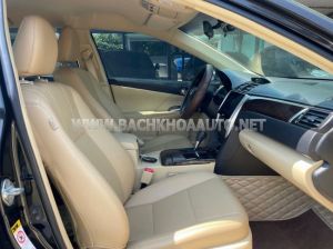 Xe Toyota Camry 2.5G 2015