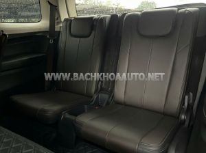 Xe Chevrolet Trailblazer LTZ 2.5L VGT 4x4 AT 2019