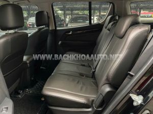 Xe Chevrolet Trailblazer LTZ 2.5L VGT 4x4 AT 2019