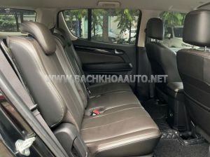 Xe Chevrolet Trailblazer LTZ 2.5L VGT 4x4 AT 2019