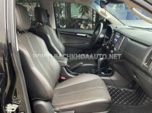 Xe Chevrolet Trailblazer LTZ 2.5L VGT 4x4 AT 2019