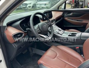 Xe Hyundai SantaFe Tiêu chuẩn 2.2L 2022