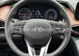 Xe Hyundai SantaFe Tiêu chuẩn 2.2L 2022