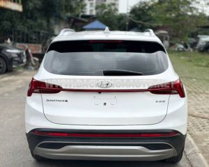 Xe Hyundai SantaFe Tiêu chuẩn 2.2L 2022