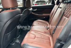 Xe Hyundai SantaFe Tiêu chuẩn 2.2L 2022