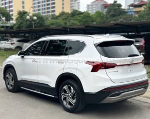 Xe Hyundai SantaFe Tiêu chuẩn 2.2L 2022
