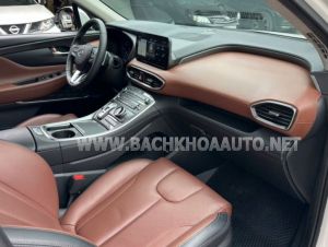 Xe Hyundai SantaFe Tiêu chuẩn 2.2L 2022