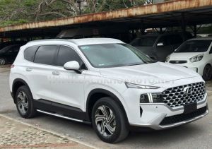 Xe Hyundai SantaFe Tiêu chuẩn 2.2L 2022