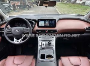 Xe Hyundai SantaFe Tiêu chuẩn 2.2L 2022
