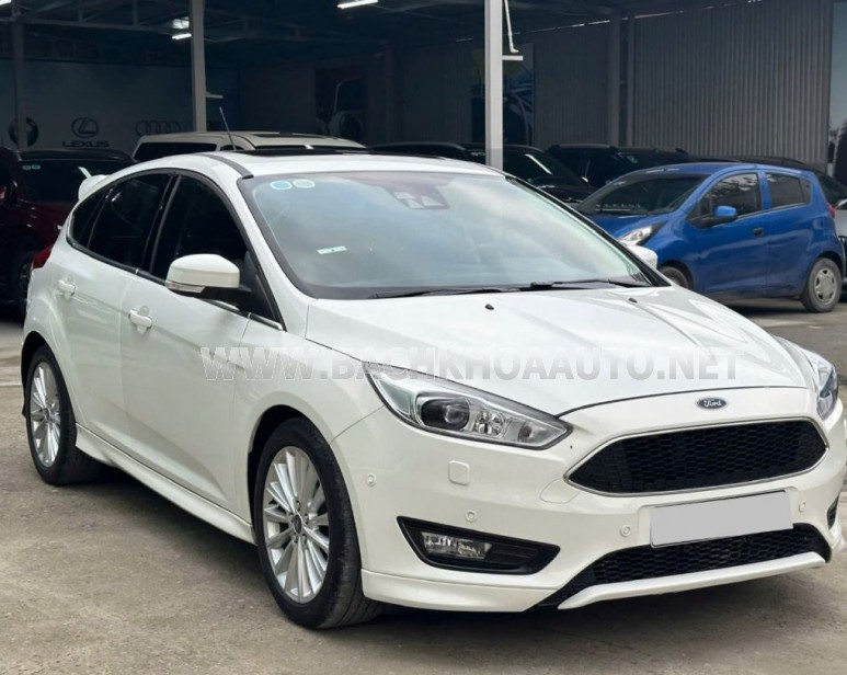 Ford Focus Sport 1.5L 2017