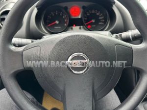 Xe Nissan Qashqai SE AWD 2007