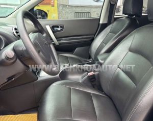 Xe Nissan Qashqai SE AWD 2007