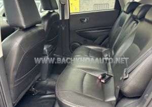Xe Nissan Qashqai SE AWD 2007