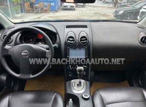 Xe Nissan Qashqai SE AWD 2007