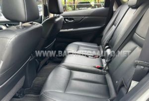 Xe Nissan X trail 2.0 SL Luxury 2020