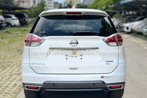 Xe Nissan X trail 2.0 SL Luxury 2020