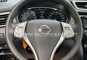 Xe Nissan X trail 2.0 SL Luxury 2020
