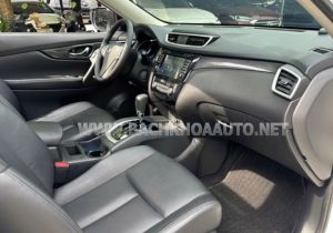 Xe Nissan X trail 2.0 SL Luxury 2020