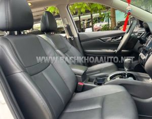 Xe Nissan X trail 2.0 SL Luxury 2020
