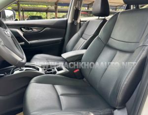 Xe Nissan X trail 2.0 SL Luxury 2020