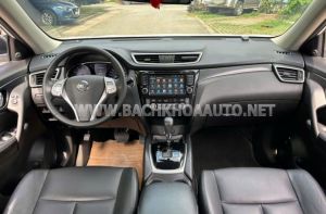 Xe Nissan X trail 2.0 SL Luxury 2020