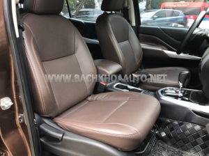 Xe Nissan Terra E 2.5 AT 2WD 2018