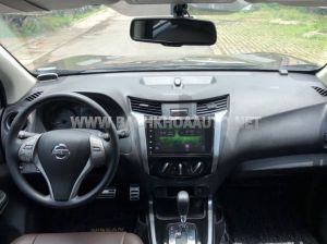 Xe Nissan Terra E 2.5 AT 2WD 2018