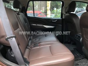 Xe Nissan Terra E 2.5 AT 2WD 2018