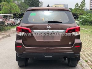 Xe Nissan Terra E 2.5 AT 2WD 2018