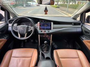 Xe Toyota Innova 2.0E 2019
