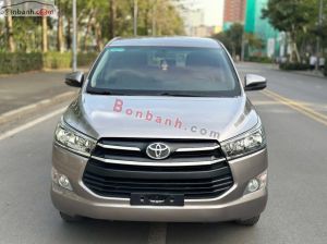 Xe Toyota Innova 2.0E 2019