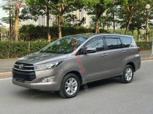 Xe Toyota Innova 2.0E 2019