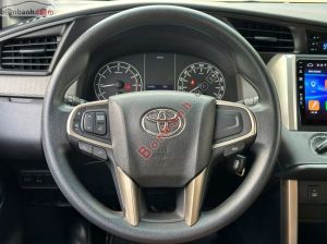 Xe Toyota Innova 2.0E 2019