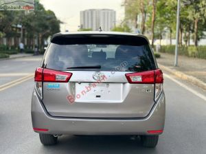 Xe Toyota Innova 2.0E 2019